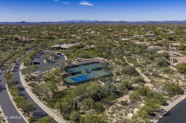 7378 E Visao Drive, Scottsdale, AZ 85266