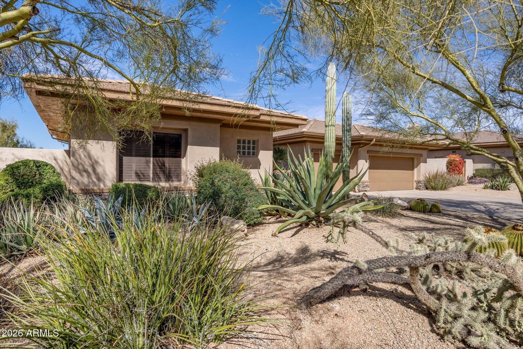 7378 E Visao Drive, Scottsdale, AZ 85266 — photo 3