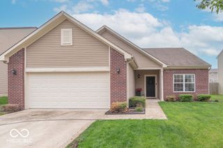 6411 Enclave Boulevard, Greenwood, IN 46143