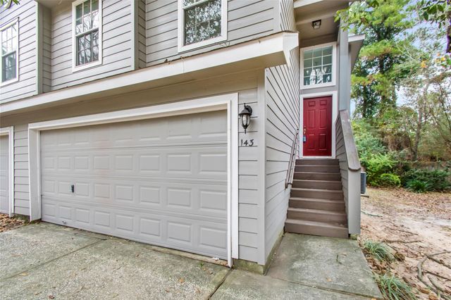 143 Anise Tree Place, The Woodlands, TX 77382