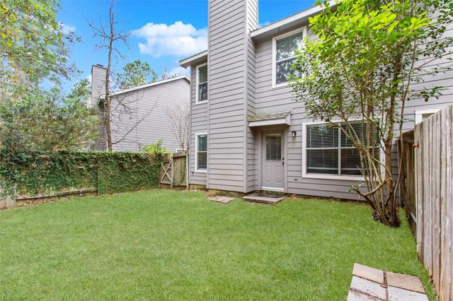 143 Anise Tree Place, The Woodlands, TX 77382