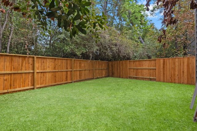 143 Anise Tree Place, The Woodlands, TX 77382