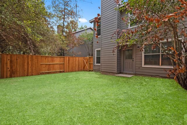 143 Anise Tree Place, The Woodlands, TX 77382