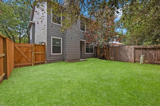 143 Anise Tree Place, The Woodlands, TX 77382