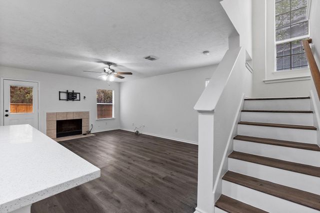 143 Anise Tree Place, The Woodlands, TX 77382