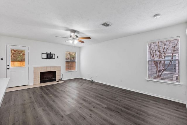 143 Anise Tree Place, The Woodlands, TX 77382