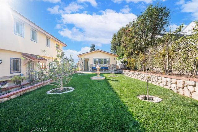 2240 Foothill Boulevard, Santa Ana, CA 92705