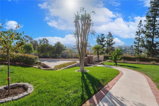2240 Foothill Boulevard, Santa Ana, CA 92705