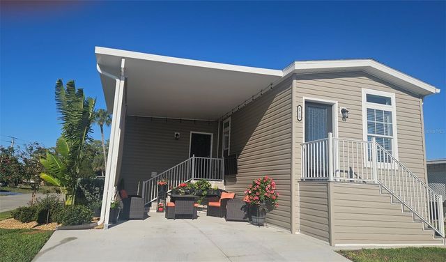 6729 SAGE LANE, North Port, FL 34287