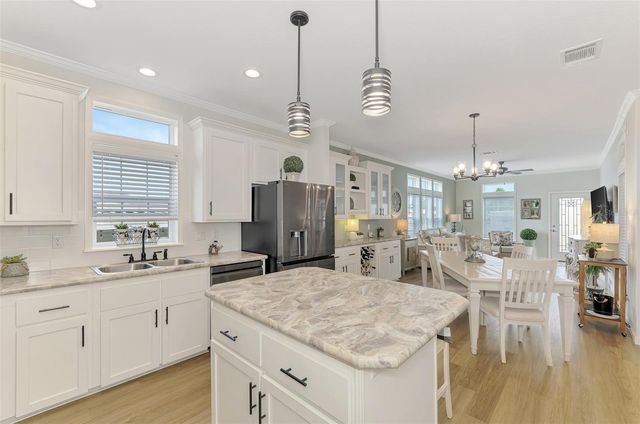 6729 SAGE LANE, North Port, FL 34287