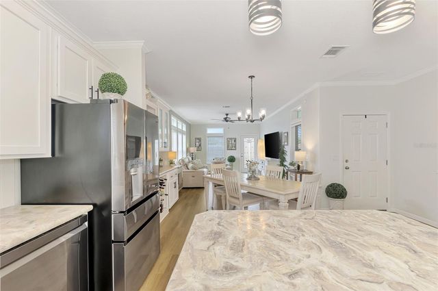 6729 SAGE LANE, North Port, FL 34287