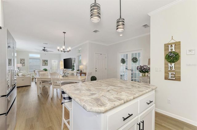 6729 SAGE LANE, North Port, FL 34287