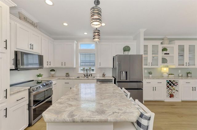 6729 SAGE LANE, North Port, FL 34287