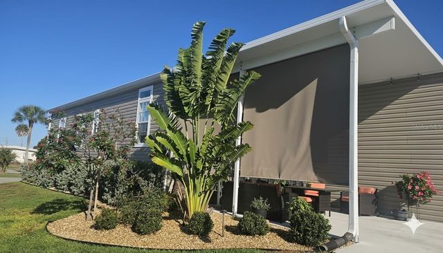 6729 SAGE LANE, North Port, FL 34287