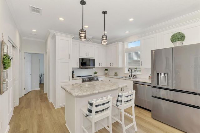 6729 SAGE LANE, North Port, FL 34287