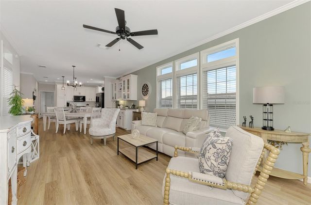 6729 SAGE LANE, North Port, FL 34287