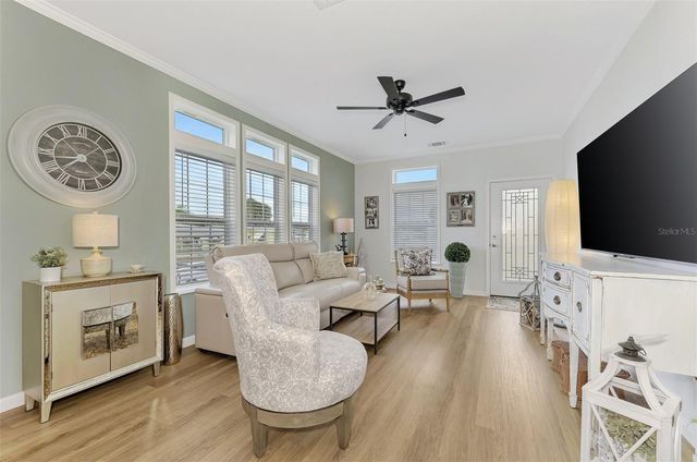 6729 SAGE LANE, North Port, FL 34287