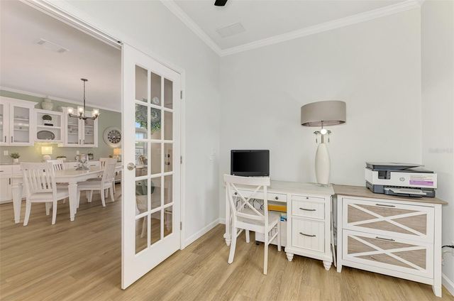 6729 SAGE LANE, North Port, FL 34287