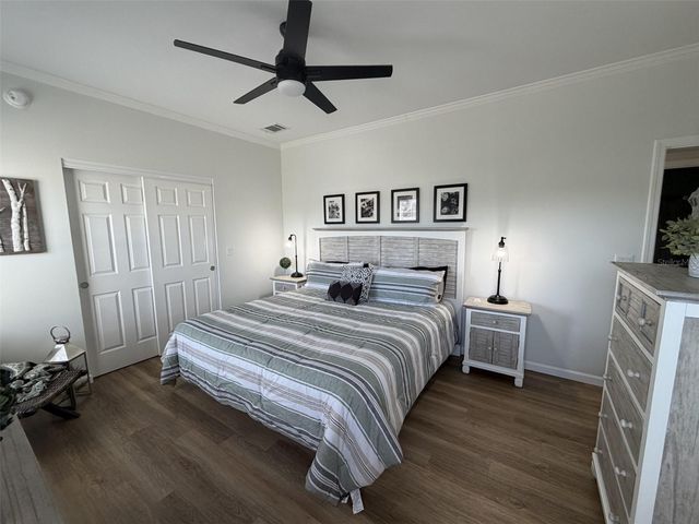 6729 SAGE LANE, North Port, FL 34287