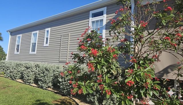 6729 SAGE LANE, North Port, FL 34287