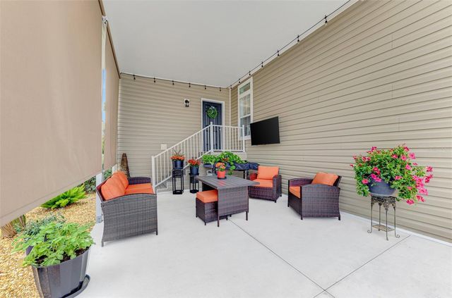 6729 SAGE LANE, North Port, FL 34287