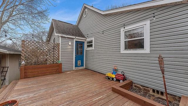 230 Stone Bridge Road, Fayetteville, AR 72701