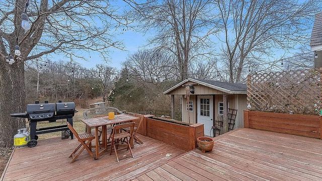 230 Stone Bridge Road, Fayetteville, AR 72701