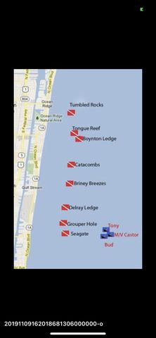 814 S Lake Drive, Lantana, FL 33462