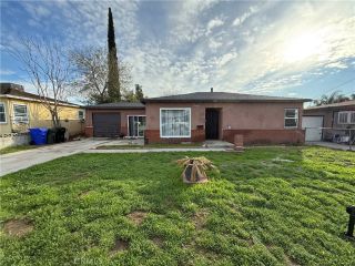 16823 Fontlee Lane, Fontana, CA 92335