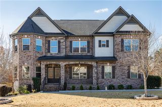 11 Autumn Wood SE Drive, Cartersville, GA 30120