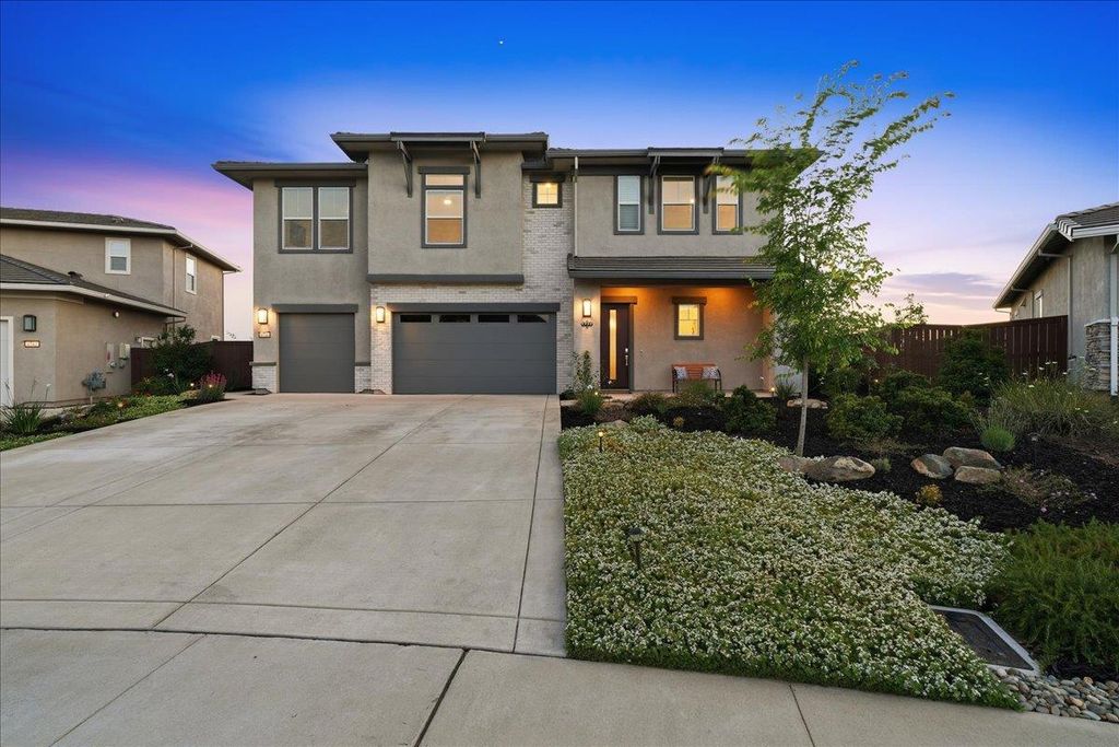 4736 Holliday Ln, El Dorado Hills, CA 95762