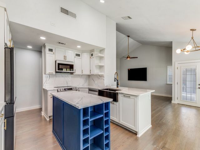 3307 Cliffview Drive, Corinth, TX 76210