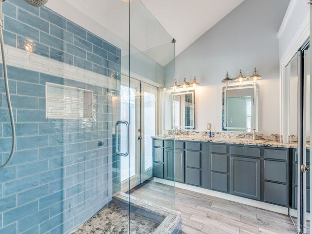 3307 Cliffview Drive, Corinth, TX 76210