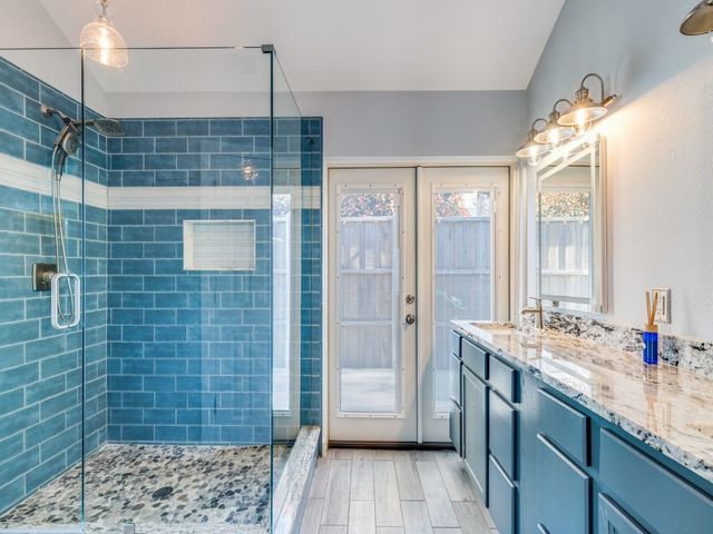 3307 Cliffview Drive, Corinth, TX 76210