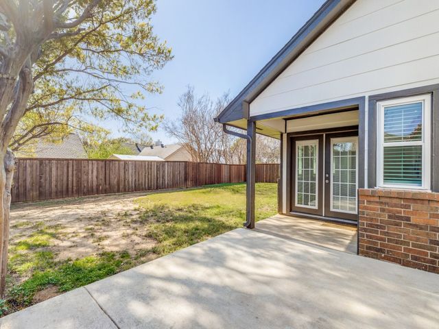 3307 Cliffview Drive, Corinth, TX 76210