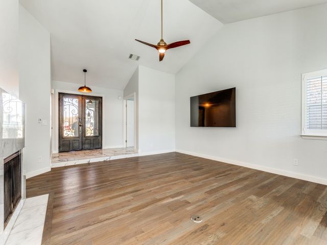 3307 Cliffview Drive, Corinth, TX 76210