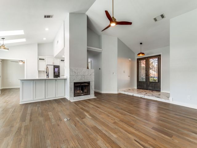 3307 Cliffview Drive, Corinth, TX 76210