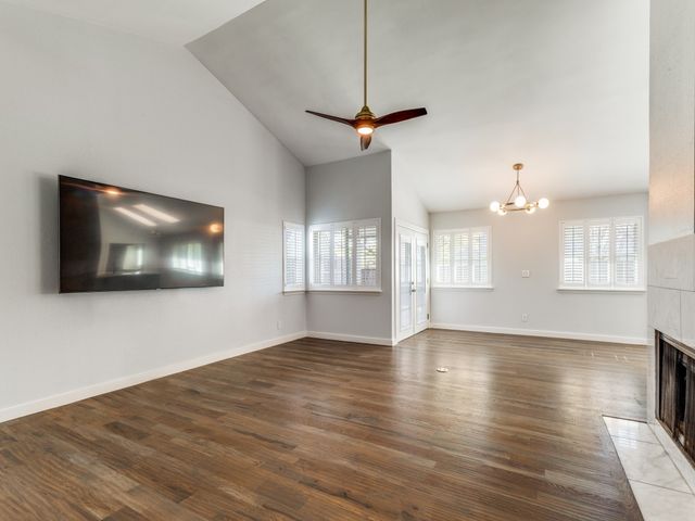 3307 Cliffview Drive, Corinth, TX 76210