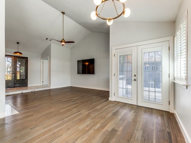 3307 Cliffview Drive, Corinth, TX 76210