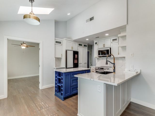 3307 Cliffview Drive, Corinth, TX 76210