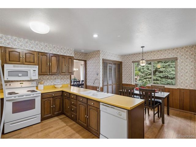 3288 Swadley St, Wheat Ridge, CO 80033