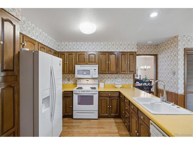 3288 Swadley St, Wheat Ridge, CO 80033