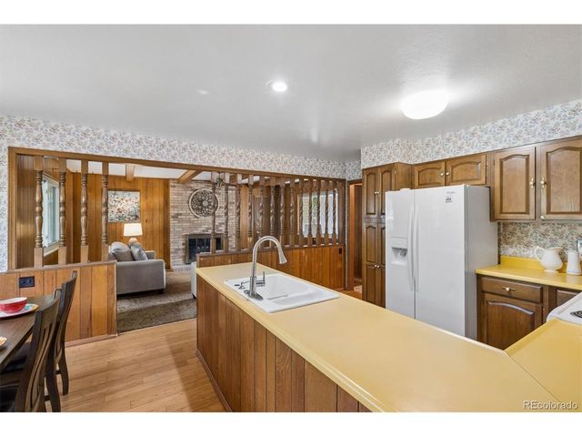3288 Swadley St, Wheat Ridge, CO 80033