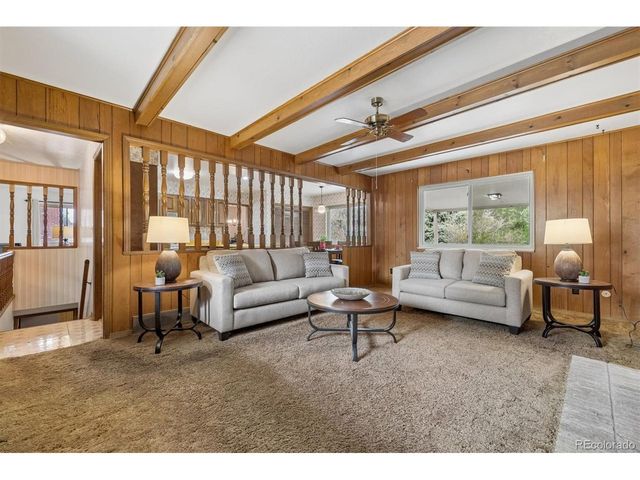 3288 Swadley St, Wheat Ridge, CO 80033