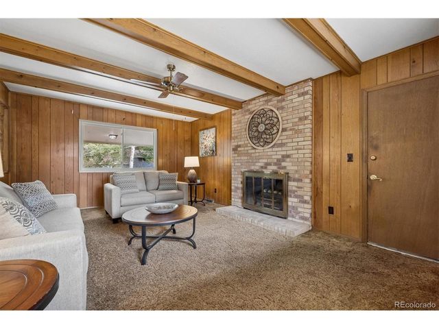 3288 Swadley St, Wheat Ridge, CO 80033