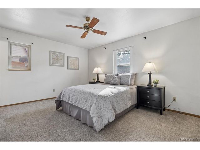 3288 Swadley St, Wheat Ridge, CO 80033