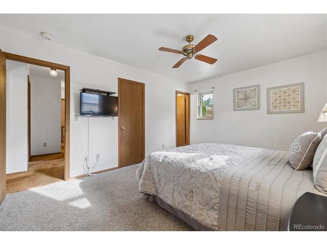 3288 Swadley St, Wheat Ridge, CO 80033
