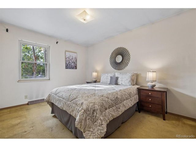 3288 Swadley St, Wheat Ridge, CO 80033