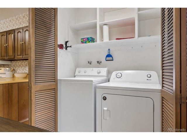 3288 Swadley St, Wheat Ridge, CO 80033