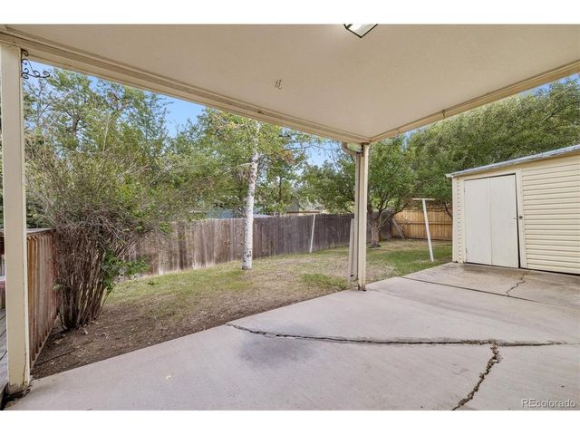 3288 Swadley St, Wheat Ridge, CO 80033